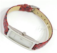 Orologio Chronostar Donna in Acciaio 3751108555 - 3751108555